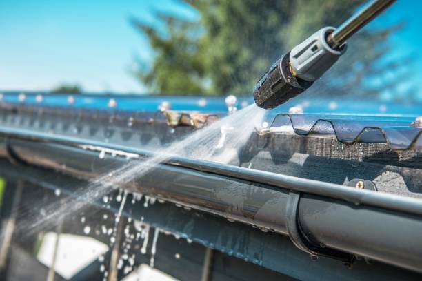 Best Garage Pressure Washing  in Dayton, OH