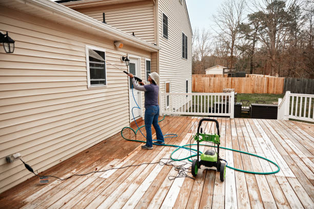 Best Deck Cleaning Services  in Dayton, OH