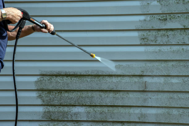 Best Deck Cleaning Services  in Dayton, OH