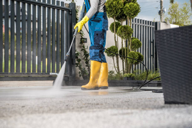 Best Garage Pressure Washing  in Dayton, OH