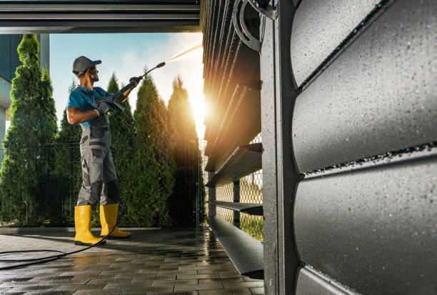 Best Deck Pressure Washing  in Dayton, OH