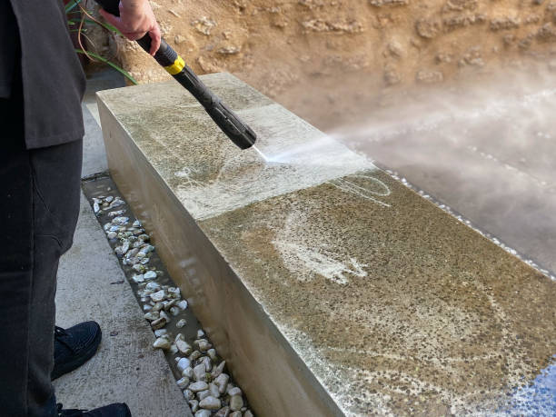 Professional Pressure Washing in Dayton, OH