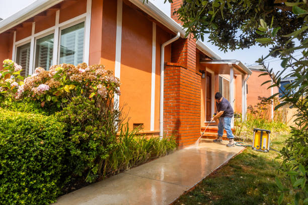 Best Deck Pressure Washing  in Dayton, OH