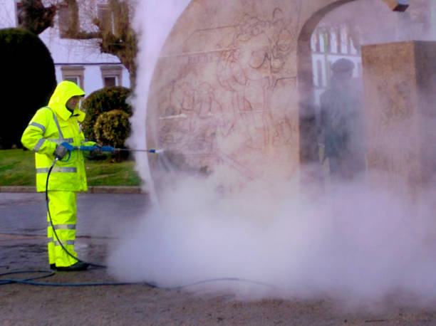 Best Concrete Pressure Washing  in Dayton, OH