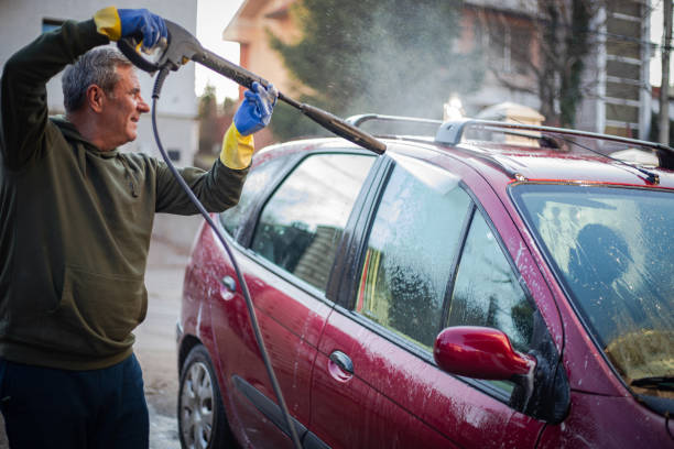 Best Residential Pressure Washing Services  in Dayton, OH